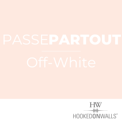 Passe Partout Off-White